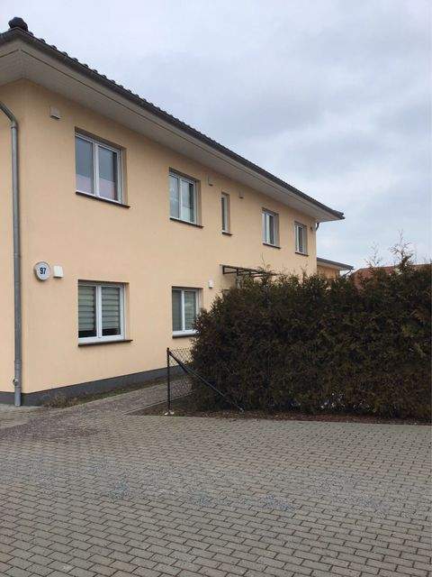 Bernau Wohnungen, Bernau Wohnung mieten