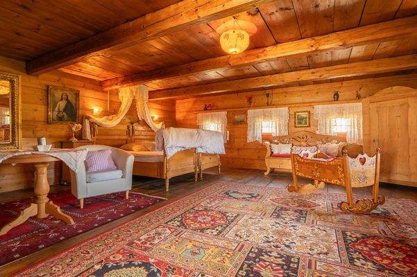 Schlafstube Gästehaus