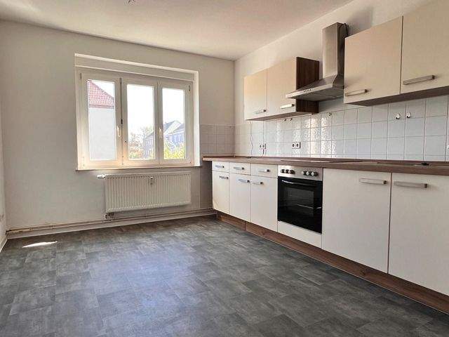 Mittelgrundstr. 60, 1.OG links - Foto 3