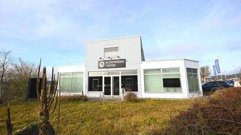 Berg bei Neumarkt in der Oberpfalz / Loderbach Halle, Berg bei Neumarkt in der Oberpfalz / Loderbach Hallenfläche