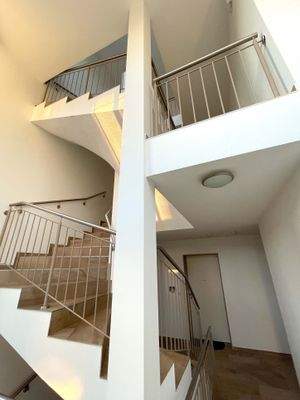 Treppenhaus 