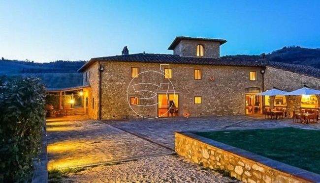 Resorthotel in Pontassieve