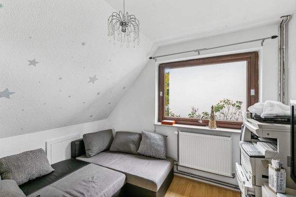 Kleines Zimmer 1. Obergeschoss