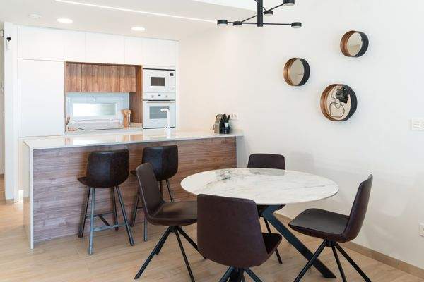 AREAbeach III Show House (107)