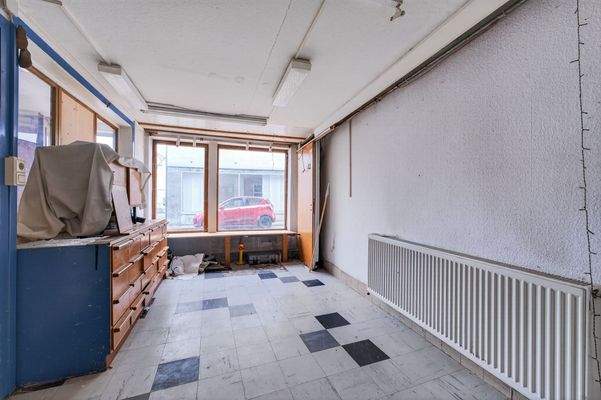 großzügige Gewerbefläche