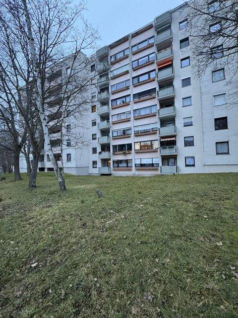 Zirndorf Wohnungen, Zirndorf Wohnung kaufen