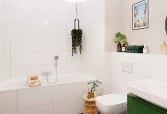 Genehmigen Sie sich eine Auszeit in Ihrer Badewann