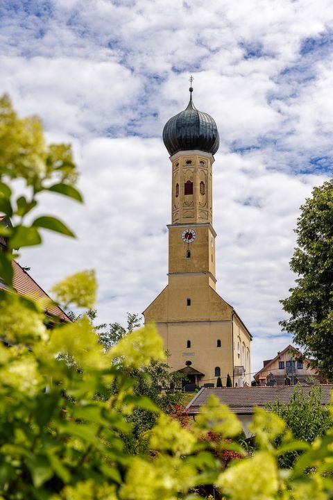 Waakirchen Wohnungen, Waakirchen Wohnung mieten