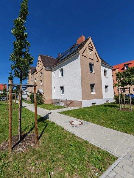 Buchloe Wohnungen, Buchloe Wohnung mieten