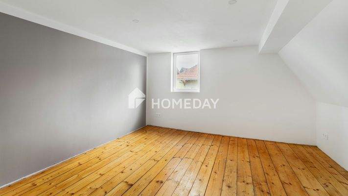 1. OG Schlafzimmer 1