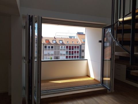 Nürnberg Wohnungen, Nürnberg Wohnung mieten