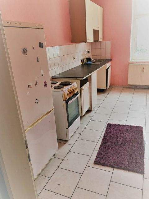 Gelsenkirchen Wohnungen, Gelsenkirchen Wohnung kaufen