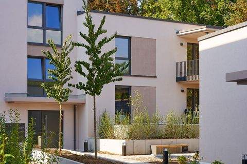 Müllheim Wohnungen, Müllheim Wohnung kaufen