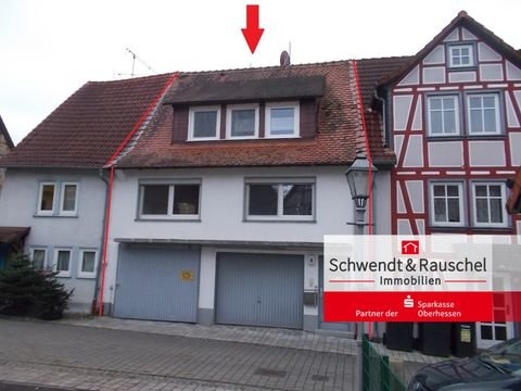 Schotten Häuser, Schotten Haus kaufen