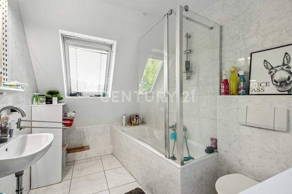 OG Badezimmer