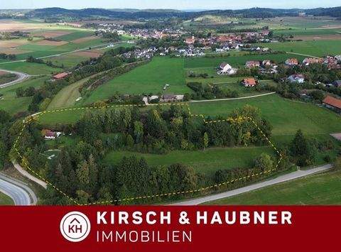 Velburg Grundstücke, Velburg Grundstück kaufen