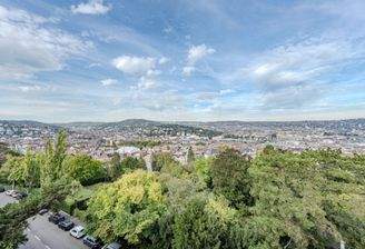 Ausblick  / Fernsicht