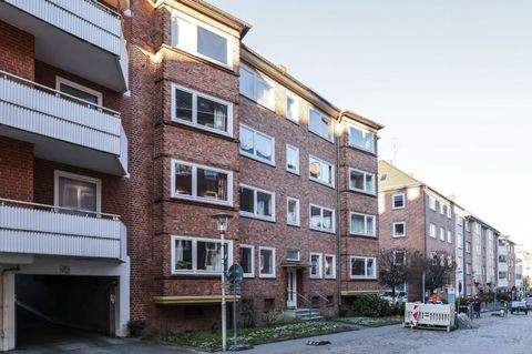 Kiel Wohnungen, Kiel Wohnung kaufen