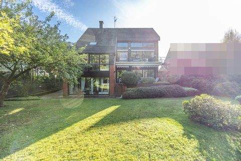 Münster Häuser, Münster Haus kaufen