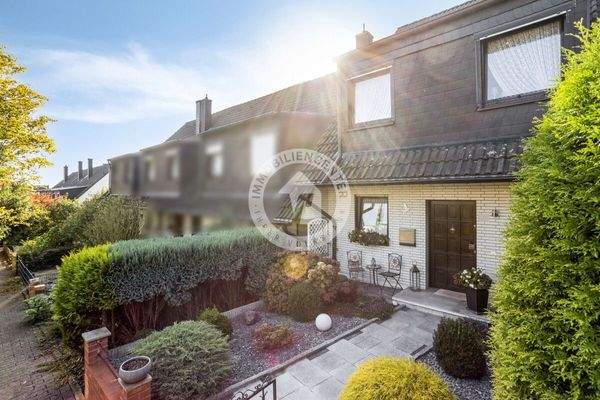 Herzlich Willkommen!