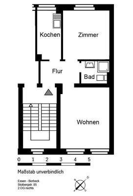 Wohnung Grundrisse