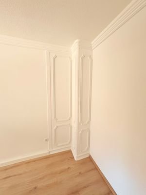 Stuckornamente 