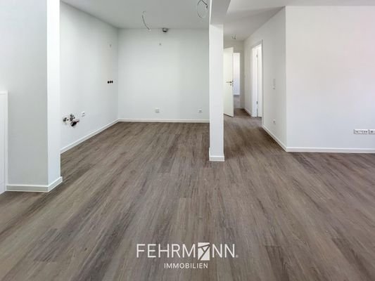 Wohnen / Essen / Kochen 
