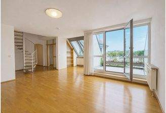 Wohn-/Esszimmer