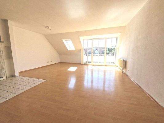 Wohn- und Essbereich