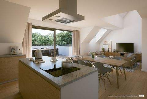 Metzingen Wohnungen, Metzingen Wohnung kaufen