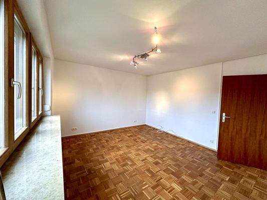 Möglichkeit Elternschlafzimmer