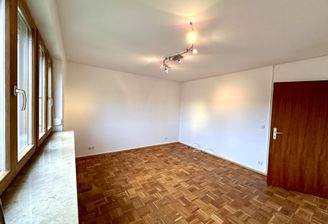 Möglichkeit Elternschlafzimmer