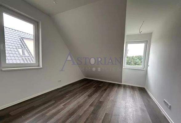 Dachgeschoss Zimmer 2