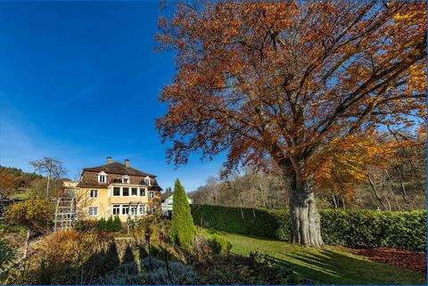 Stockach / Zizenhausen Häuser, Stockach / Zizenhausen Haus kaufen