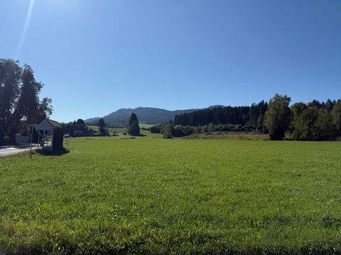Feldkirchen in Kärnten Grundstücke, Feldkirchen in Kärnten Grundstück kaufen