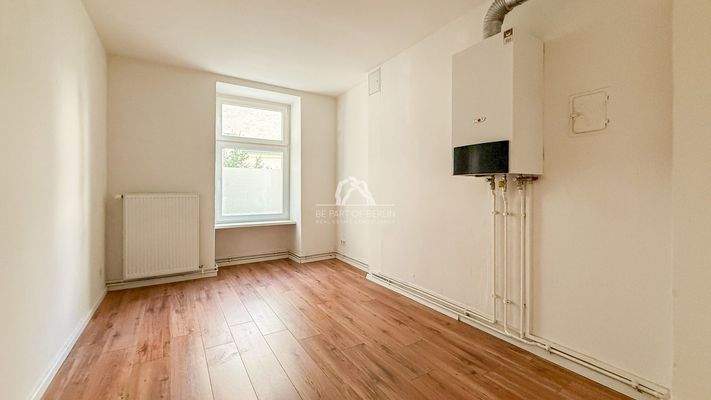 Räumlichkeiten / premises