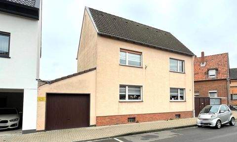 Bergheim Häuser, Bergheim Haus kaufen