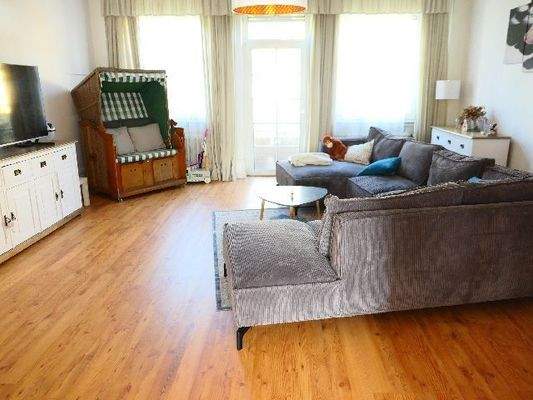 Ihr Wohnzimmer Ansicht 2