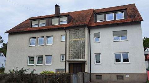 Nürnberg Wohnungen, Nürnberg Wohnung mieten