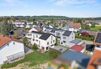 Süd-Ost Ansicht