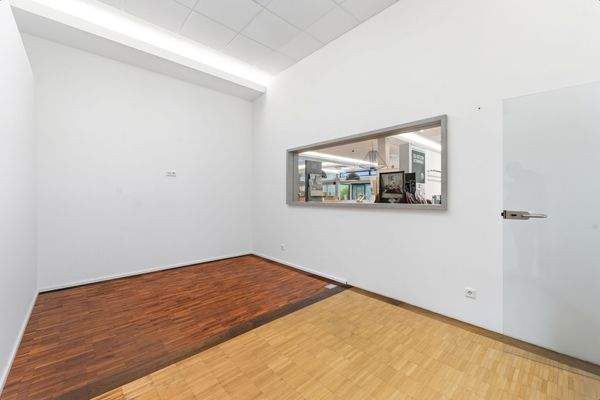 Büroraum 3 Ansicht 2