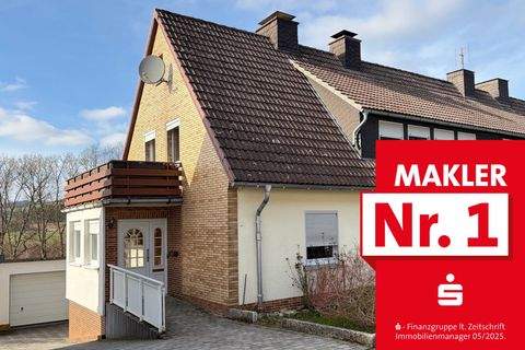 Bad Berleburg Häuser, Bad Berleburg Haus kaufen