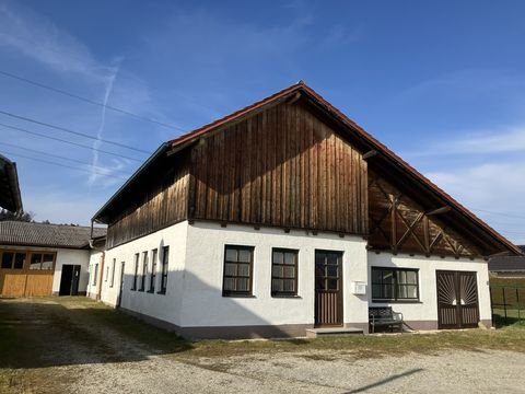Haarbach Halle, Haarbach Hallenfläche