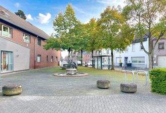 Dorfplatz