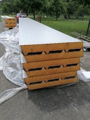 Dacherneuerung 2