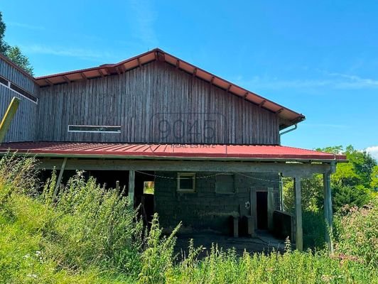 Kleine Landwirtschaft für Naturliebhaber und Pferdebegeisterte in Flamberg - Südsteiermark