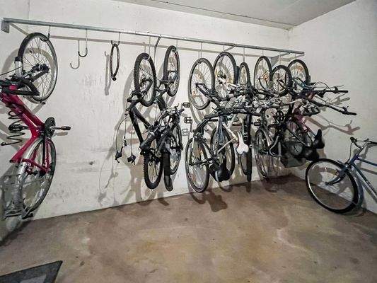Fahrradkeller