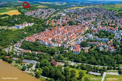 Marbach am Neckar Grundstücke, Marbach am Neckar Grundstück kaufen