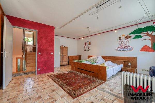 Kinderzimmer 1 und 2