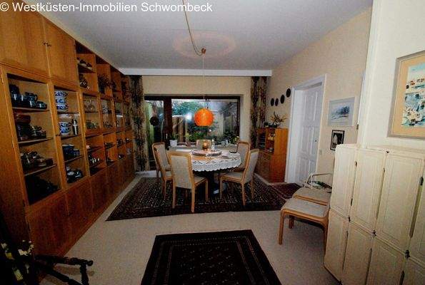 Gebäude 1 Zimmer 2 EG